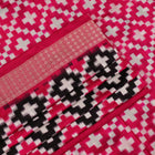 Handloom Sambalpuri Ikkat Silk Saree Handloom Saree_Sambalpuri Silk Priyadarshini Handloom 