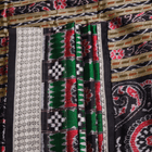 Handloom Sambalpuri Ikkat Silk Saree Handloom Saree_Sambalpuri Silk Priyadarshini Handloom 
