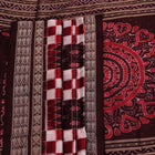 Handloom Sambalpuri Ikkat Silk Saree Handloom Saree_Sambalpuri Silk Priyadarshini Handloom 