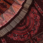 Handloom Sambalpuri Ikkat Silk Saree Handloom Saree_Sambalpuri Silk Priyadarshini Handloom 