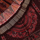 Handloom Sambalpuri Ikkat Silk Saree Handloom Saree_Sambalpuri Silk Priyadarshini Handloom 