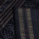Handloom Sambalpuri Ikkat Silk Saree Handloom Saree_Sambalpuri Silk Priyadarshini Handloom 
