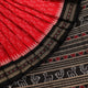 Handloom Sambalpuri Ikkat Silk Saree Handloom Saree_Sambalpuri Silk Priyadarshini Handloom 