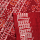 Handloom Sambalpuri Ikkat Silk Saree Handloom Saree_Sambalpuri Silk Priyadarshini Handloom 