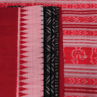 Handloom Sambalpuri Ikkat Silk Saree Handloom Saree_Sambalpuri Silk Priyadarshini Handloom 