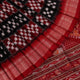 Handloom Sambalpuri Ikkat Silk Saree Handloom Saree_Sambalpuri Silk Priyadarshini Handloom 