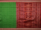 Handloom Sambalpuri Ikkat Silk Saree Handloom Saree_Sambalpuri Silk Priyadarshini Handloom 