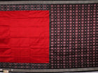Handloom Sambalpuri Ikkat Silk Saree Handloom Saree_Sambalpuri Silk Priyadarshini Handloom 