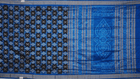 Handloom Sambalpuri Ikkat Silk Saree Handloom Saree_Sambalpuri Silk Priyadarshini Handloom 