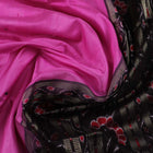 Handloom Sambalpuri Ikkat Silk Saree Handloom Saree_Sambalpuri Silk Priyadarshini Handloom 