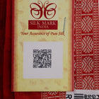 Handloom Sambalpuri Ikkat Silk Saree Handloom Saree_Sambalpuri Silk Priyadarshini Handloom 