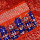 Handloom Sambalpuri Ikkat Silk Saree Handloom Saree_Sambalpuri Silk Priyadarshini Handloom 