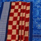 Handloom Sambalpuri Ikkat Silk Saree Handloom Saree_Sambalpuri Silk Priyadarshini Handloom 