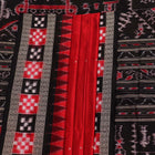 Handloom Sambalpuri Ikkat Silk Saree Handloom Saree_Sambalpuri Silk Priyadarshini Handloom 