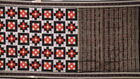 Handloom Sambalpuri Ikkat Silk Saree Handloom Saree_Sambalpuri Silk Priyadarshini Handloom 