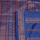 Handloom Sambalpuri Ikkat Silk Saree Handloom Saree_Sambalpuri Silk Priyadarshini Handloom 