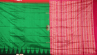 Handloom Sambalpuri Ikkat Silk Saree Handloom Saree_Sambalpuri Silk Priyadarshini Handloom 