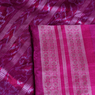 Handloom Sambalpuri Ikkat Silk Saree Handloom Saree_Sambalpuri Silk Priyadarshini Handloom 