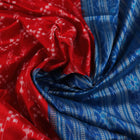 Handloom Sambalpuri Ikkat Silk Saree Handloom Saree_Sambalpuri Silk Priyadarshini Handloom 