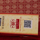 Handloom Sambalpuri Ikkat Silk Saree Handloom Saree_Sambalpuri Silk Priyadarshini Handloom 