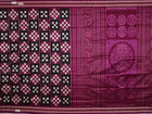 Handloom Sambalpuri Ikkat Silk Saree Handloom Saree_Sambalpuri Silk Priyadarshini Handloom 