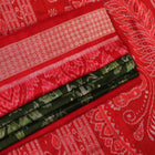 Handloom Sambalpuri Ikkat Silk Saree Handloom Saree_Sambalpuri Silk Priyadarshini Handloom 