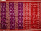 Handloom Sambalpuri Ikkat Silk Saree Handloom Saree_Sambalpuri Silk Priyadarshini Handloom 