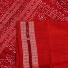 Handloom Sambalpuri Ikkat Silk Saree Handloom Saree_Sambalpuri Silk Priyadarshini Handloom 