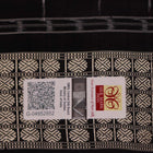 Handloom Sambalpuri Ikkat Silk Saree Handloom Saree_Sambalpuri Silk Priyadarshini Handloom 