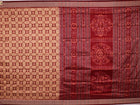 Handloom Sambalpuri Ikkat Silk Saree Handloom Saree_Sambalpuri Silk Priyadarshini Handloom 