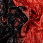 Handloom Sambalpuri Ikkat Silk Saree Handloom Saree_Sambalpuri Silk Priyadarshini Handloom 