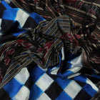 Handloom Sambalpuri Ikkat Silk Saree Handloom Saree_Sambalpuri Silk Priyadarshini Handloom 