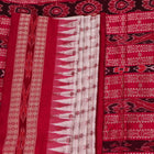 Handloom Sambalpuri Ikkat Silk Saree Handloom Saree_Sambalpuri Silk Priyadarshini Handloom 