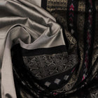 Handloom Sambalpuri Ikkat Silk Saree Handloom Saree_Sambalpuri Silk Priyadarshini Handloom 