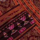 Handloom Sambalpuri Ikkat Silk Saree Handloom Saree_Sambalpuri Silk Priyadarshini Handloom 
