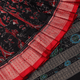 Handloom Sambalpuri Ikkat Silk Saree Handloom Saree_Sambalpuri Silk Priyadarshini Handloom 