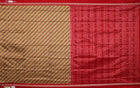 Handloom Sambalpuri Ikkat Silk Saree Handloom Saree_Sambalpuri Silk Priyadarshini Handloom 