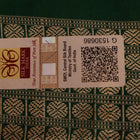 Handloom Sambalpuri Ikkat Silk Saree Handloom Saree_Sambalpuri Silk Priyadarshini Handloom 
