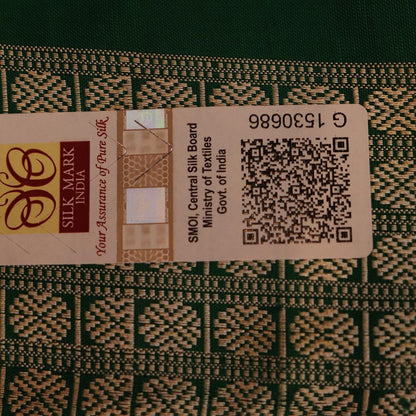 Handloom Sambalpuri Ikkat Silk Saree Handloom Saree_Sambalpuri Silk Priyadarshini Handloom 