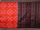 Handloom Sambalpuri Ikkat Silk Saree Handloom Saree_Sambalpuri Silk Priyadarshini Handloom 