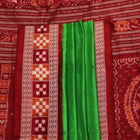 Handloom Sambalpuri Ikkat Silk Saree Handloom Saree_Sambalpuri Silk Priyadarshini Handloom 