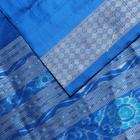 Handloom Sambalpuri Ikkat Silk Saree Handloom Saree_Sambalpuri Silk Priyadarshini Handloom 
