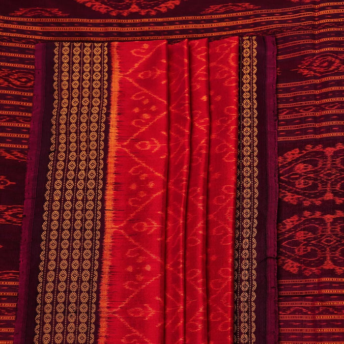 Sambalpuri detail