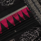 Handloom Sambalpuri Ikkat Silk Saree Handloom Saree_Sambalpuri Silk Priyadarshini Handloom 