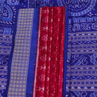 Handloom Sambalpuri Ikkat Silk Saree Handloom Saree_Sambalpuri Silk Priyadarshini Handloom 