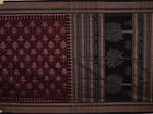 Handloom Sambalpuri Ikkat Silk Saree Handloom Saree_Sambalpuri Silk Priyadarshini Handloom 