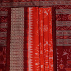 Handloom Sambalpuri Ikkat Silk Saree Handloom Saree_Sambalpuri Silk Priyadarshini Handloom 