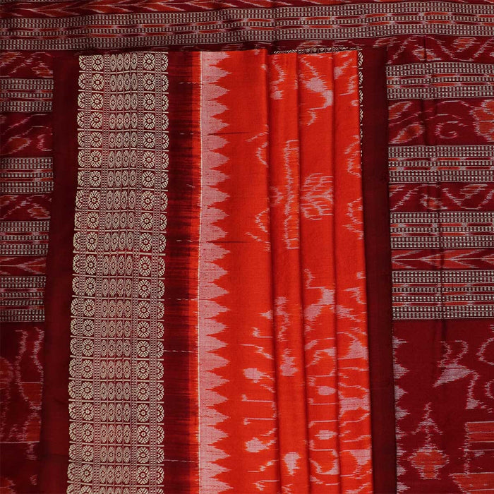 Sambalpuri detail