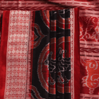 Handloom Sambalpuri Ikkat Silk Saree Handloom Saree_Sambalpuri Silk Priyadarshini Handloom 