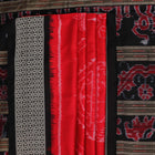 Handloom Sambalpuri Ikkat Silk Saree Handloom Saree_Sambalpuri Silk Priyadarshini Handloom 